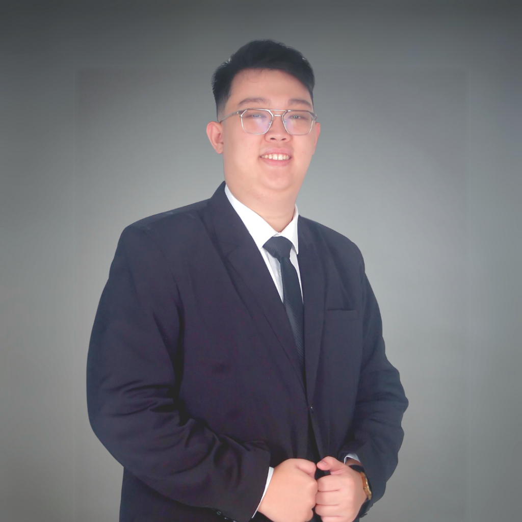 Valentinus Ricardo Yudianto